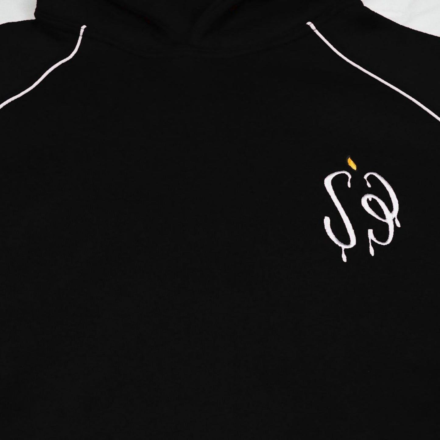 NOUR TRACKSUIT BLACK