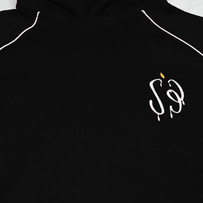 NOUR TRACKSUIT BLACK